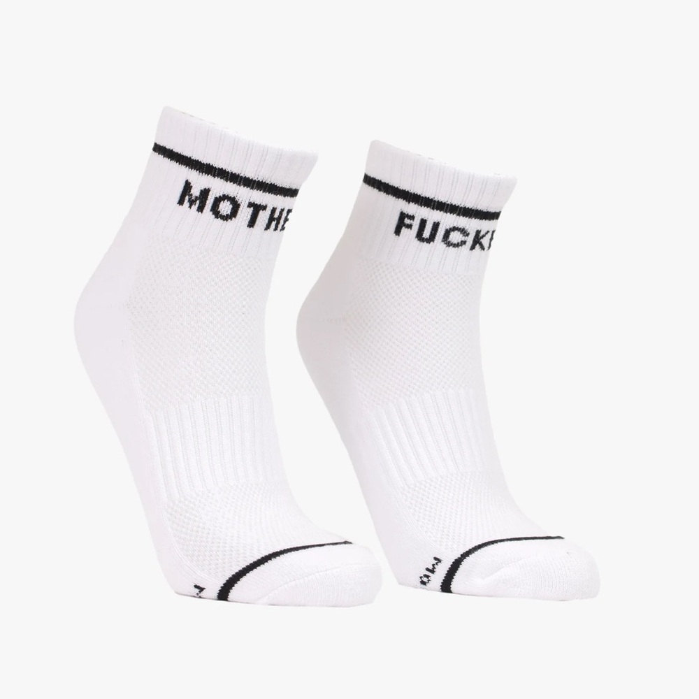 Mother Denim Socks